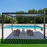 Vila Aria Relax Your Private Oasis In Village Bisko