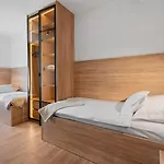 Vila Aria Relax Your Private Oasis In Village Bisko