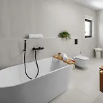 Aria Relax Your Private Oasis In Village Vila *