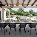 Aria Relax Your Private Oasis In Village Bisko