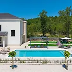 Vila Aria Relax Your Private Oasis In Village