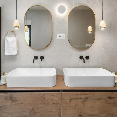 Aria Relax Your Private Oasis In Village