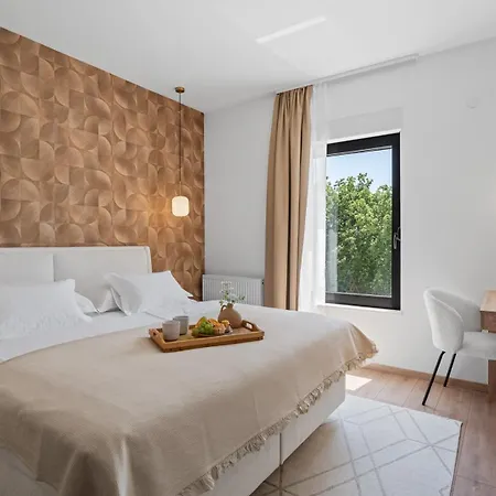 New! Aria Relax - Your Private Oasis In Village Vila Bisko