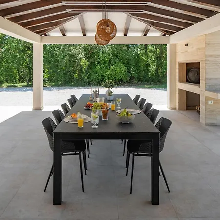 New! Aria Relax - Your Private Oasis In Village *