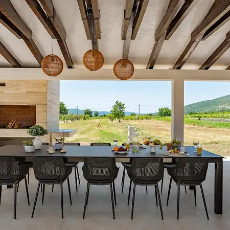 New! Aria Relax - Your Private Oasis In Village Bisko