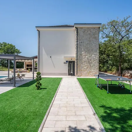 New! Aria Relax - Your Private Oasis In Village Vila