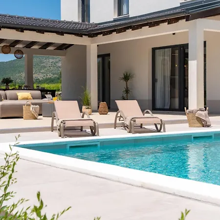 Aria Relax Your Private Oasis In Village Bisko