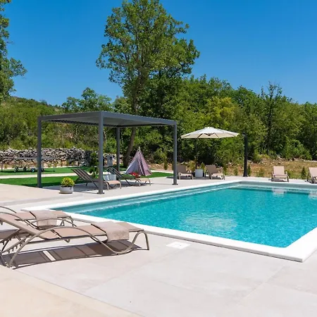 New! Aria Relax - Your Private Oasis In Village