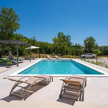 Aria Relax Your Private Oasis In Village Villa *
