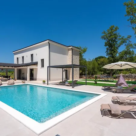 New! Aria Relax - Your Private Oasis In Village *