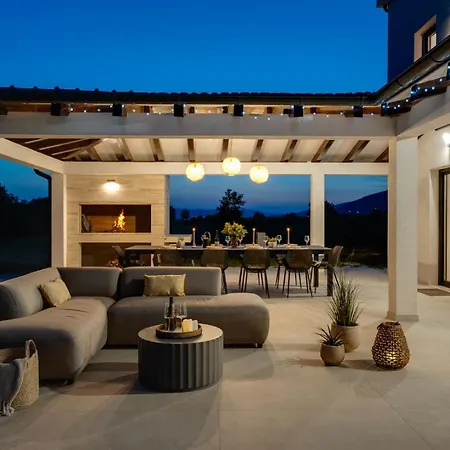 Aria Relax Your Private Oasis In Village * Bisko