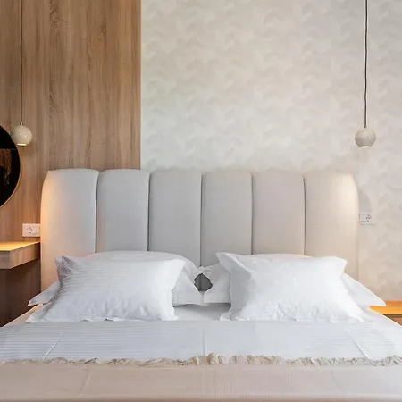 Aria Relax Your Private Oasis In Village * Bisko