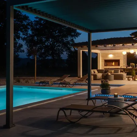 New! Aria Relax - Your Private Oasis In Village Vila