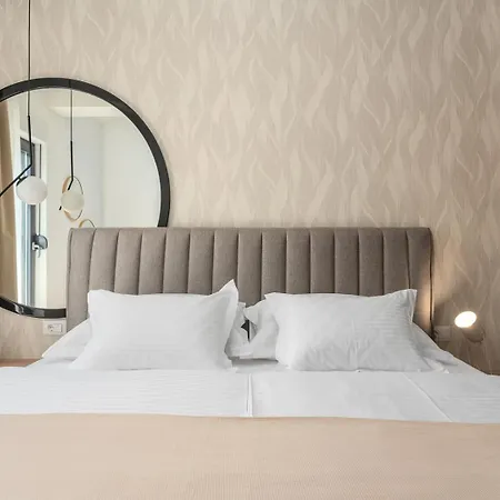 Aria Relax Your Private Oasis In Village Villa *