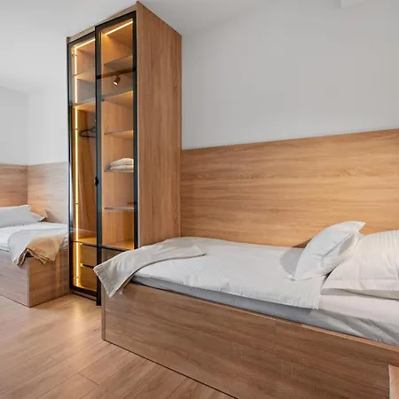 Vila New! Aria Relax - Your Private Oasis In Village Bisko