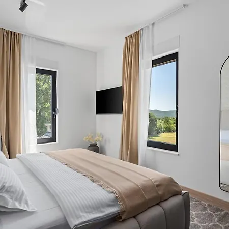 New! Aria Relax - Your Private Oasis In Village *