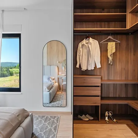 New! Aria Relax - Your Private Oasis In Village * Bisko