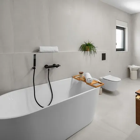 Aria Relax Your Private Oasis In Village Villa *
