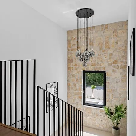 Vila New! Aria Relax - Your Private Oasis In Village Bisko