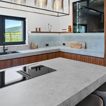 New! Aria Relax - Your Private Oasis In Village Bisko