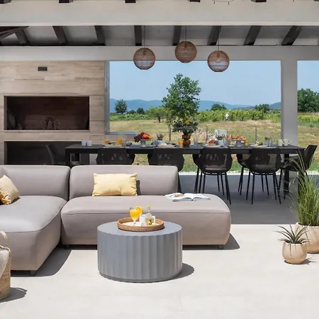 Aria Relax Your Private Oasis In Village * Bisko