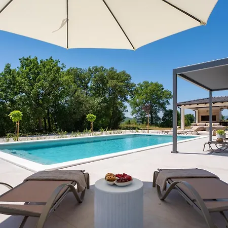 New! Aria Relax - Your Private Oasis In Village Vila