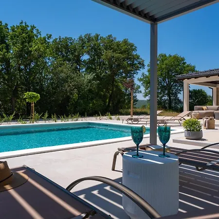 Aria Relax Your Private Oasis In Village Villa *