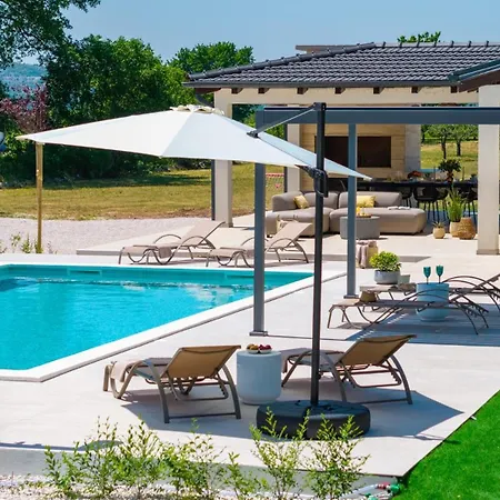 Aria Relax Your Private Oasis In Village *