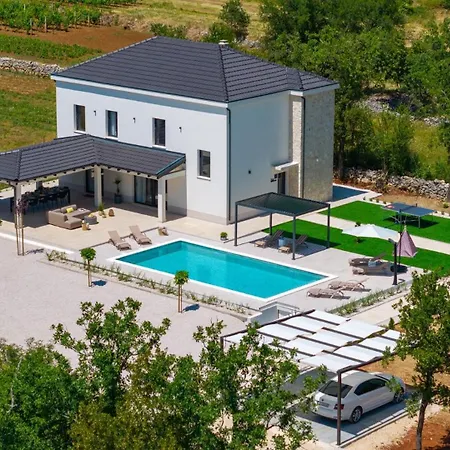 Aria Relax Your Private Oasis In Village * Bisko